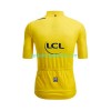 Tour de France Radtrikot kurzarm 2022 N002